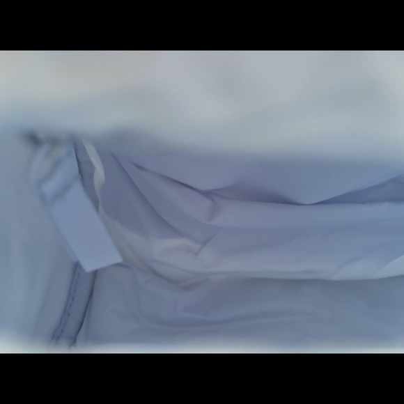 Sale!New Forever 21 Light Blue Winter Teddy Coat & VS Light Blue Handbag Bundle - Picture 9 of 9